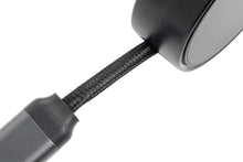 Carica l&#39;immagine nel visualizzatore di Gallery, accessori per caricabatterie da personalizzare in abs riciclato, lega di alluminio riciclato colore grigio_grigio 121701992 DET07
