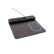Carica l'immagine nel visualizzatore di Gallery, tappetini per mouse personalizzati in poliestere, pu colore nero_nero 121702542 VAR01
