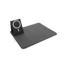 Carica l'immagine nel visualizzatore di Gallery, tappetini per mouse personalizzati in pu, cartone colore nero_nero 121702550 VAR01

