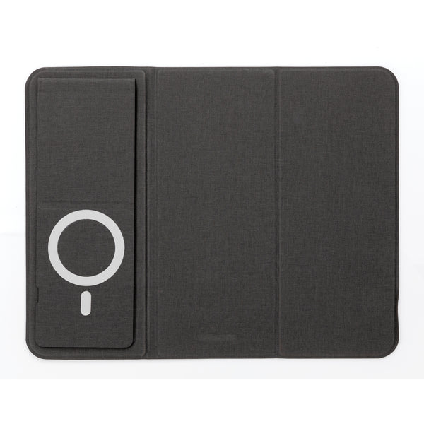 Carica l'immagine nel visualizzatore di Gallery, tappetini per mouse personalizzati in pu, cartone colore nero_nero 121702550 DET09
