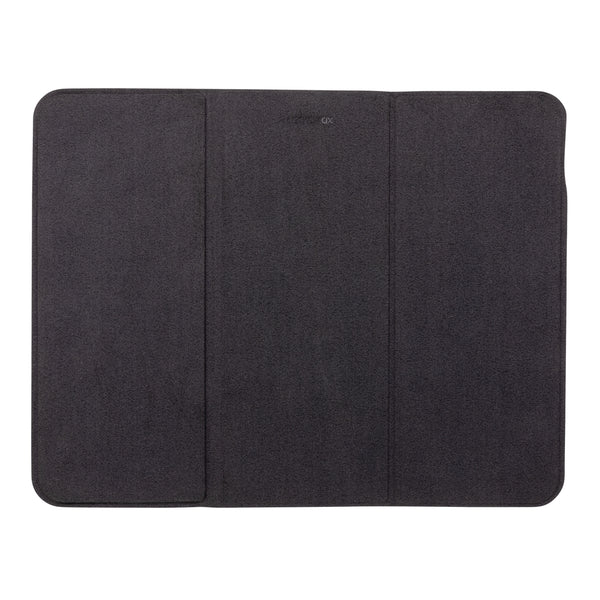 Carica l'immagine nel visualizzatore di Gallery, tappetini per mouse personalizzati in pu, cartone colore nero_nero 121702550 DET09
