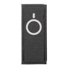 Carica l'immagine nel visualizzatore di Gallery, tappetini per mouse personalizzati in pu, cartone colore nero_nero 121702550 DET06
