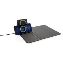Carica l'immagine nel visualizzatore di Gallery, tappetini per mouse personalizzati in pu, cartone colore nero_nero 121702550 DET08
