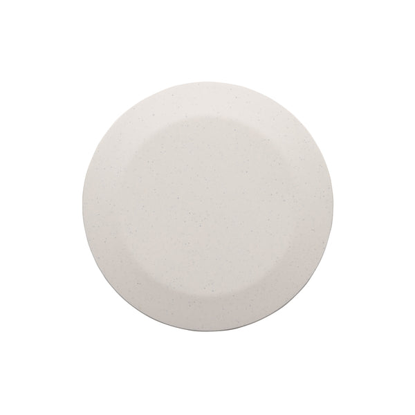 Carica l&#39;immagine nel visualizzatore di Gallery, caricabatteria wireless da personalizzare in abs riciclato, tpe riciclato colore bianco_bianco 121702560 DET09
