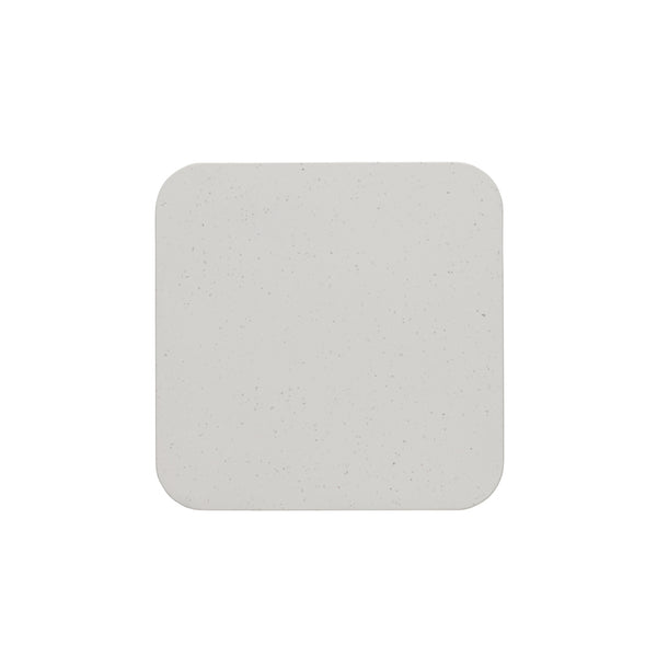 Carica l&#39;immagine nel visualizzatore di Gallery, caricabatteria wireless da personalizzare in abs riciclato colore bianco_bianco 121702563 DET09
