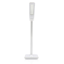 Carica l&#39;immagine nel visualizzatore di Gallery, caricabatteria wireless da personalizzare in abs, eva colore bianco_bianco 121702595 DET07
