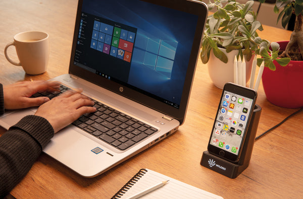 Carica l&#39;immagine nel visualizzatore di Gallery, caricabatteria wireless personalizzati in abs colore nero_nero 121702596 DET09
