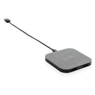 caricabatteria wireless personalizzati in abs colore nero_nero 121702609 VAR01