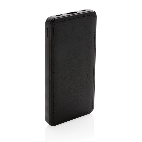 Carica l&#39;immagine nel visualizzatore di Gallery, power bank personalizzati in abs, pu colore nero_nero 121703936 DET09
