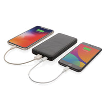 Carica l&#39;immagine nel visualizzatore di Gallery, power bank personalizzati in abs, pu colore nero_nero 121703936 DET04
