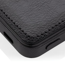 Carica l&#39;immagine nel visualizzatore di Gallery, power bank personalizzati in abs, pu colore nero_nero 121703936 DET06
