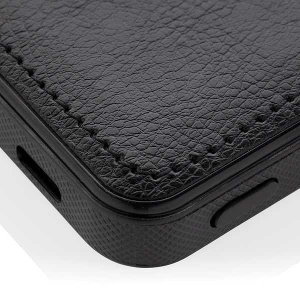 Carica l&#39;immagine nel visualizzatore di Gallery, power bank personalizzati in abs, pu colore nero_nero 121703936 DET09
