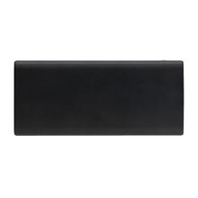 Carica l&#39;immagine nel visualizzatore di Gallery, power bank personalizzati in alluminio, abs colore nero_nero 121703941 DET04
