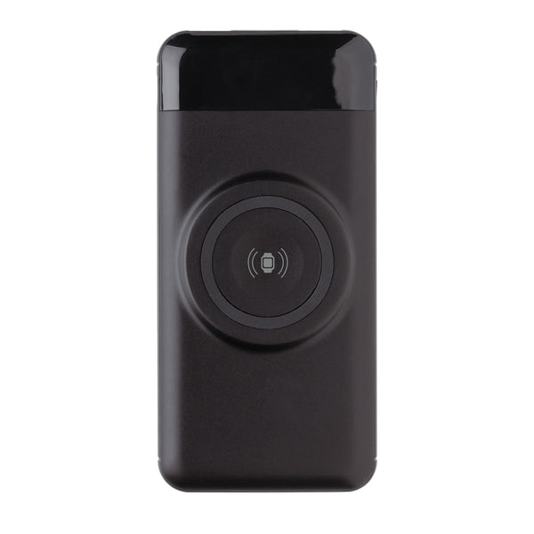 Carica l&#39;immagine nel visualizzatore di Gallery, power bank personalizzati in abs colore nero_nero 121703943 DET09
