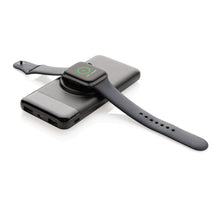Carica l&#39;immagine nel visualizzatore di Gallery, power bank personalizzati in abs colore nero_nero 121703943 DET04
