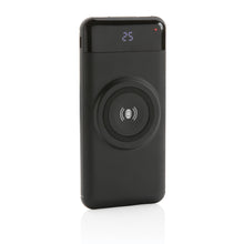 Carica l&#39;immagine nel visualizzatore di Gallery, power bank personalizzati in abs colore nero_nero 121703943 DET07
