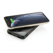 Carica l&#39;immagine nel visualizzatore di Gallery, power bank personalizzati in abs colore nero_nero 121703943 DET08
