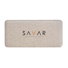 Carica l&#39;immagine nel visualizzatore di Gallery, power bank pubblicitari in paglia di grano, abs colore cachi_verde scuro 121703946 DET08
