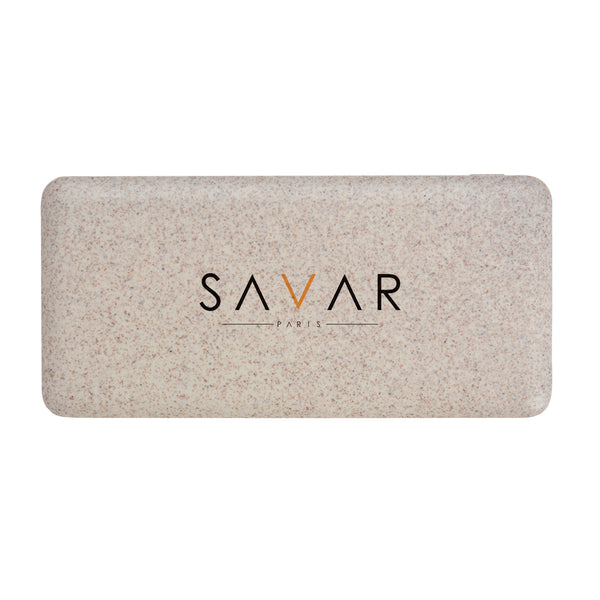 Carica l&#39;immagine nel visualizzatore di Gallery, power bank pubblicitari in paglia di grano, abs colore cachi_verde scuro 121703946 DET09
