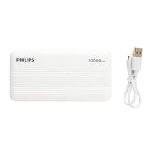 Carica l&#39;immagine nel visualizzatore di Gallery, power bank da personalizzare in abs colore bianco_bianco 121703947 DET05
