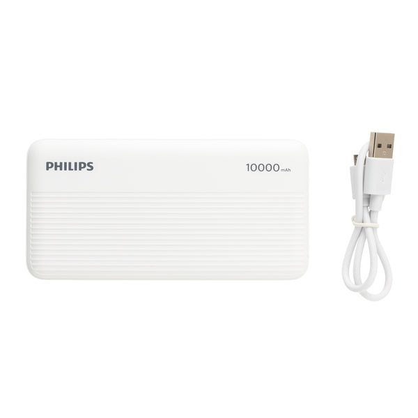 Carica l&#39;immagine nel visualizzatore di Gallery, power bank da personalizzare in abs colore bianco_bianco 121703947 DET09
