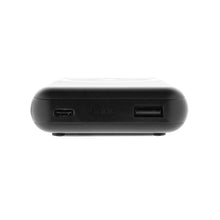 Carica l&#39;immagine nel visualizzatore di Gallery, power bank personalizzati in abs riciclato colore nero_nero 121703948 DET06
