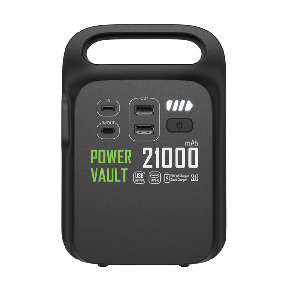 Carica l&#39;immagine nel visualizzatore di Gallery, power bank personalizzati in abs riciclato colore nero_nero 121703950 DET09
