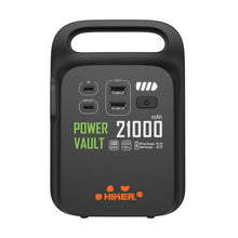 Carica l&#39;immagine nel visualizzatore di Gallery, power bank personalizzati in abs riciclato colore nero_nero 121703950 DET07

