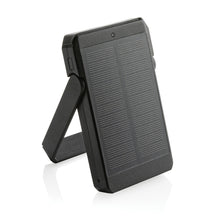 Carica l&#39;immagine nel visualizzatore di Gallery, power bank personalizzati in abs riciclato colore nero_nero 121703953 VAR01
