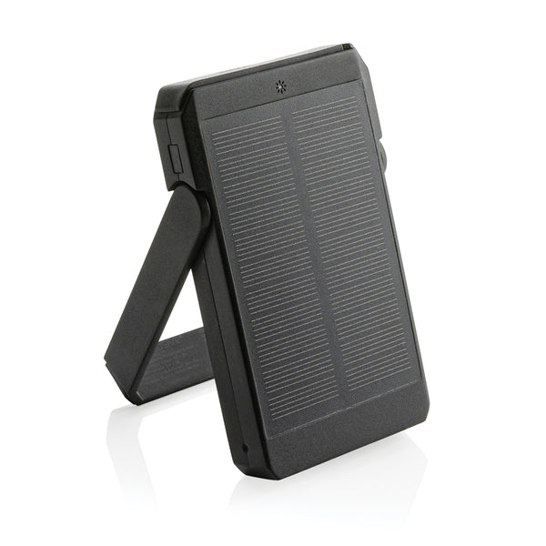 Carica l&#39;immagine nel visualizzatore di Gallery, power bank personalizzati in abs riciclato colore nero_nero 121703953 DET09
