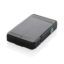 Carica l&#39;immagine nel visualizzatore di Gallery, power bank personalizzati in abs riciclato colore nero_nero 121703953 DET06
