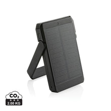 Carica l&#39;immagine nel visualizzatore di Gallery, power bank personalizzati in abs riciclato colore nero_nero 121703953 DET01
