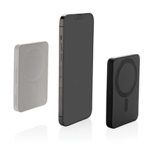 Carica l&#39;immagine nel visualizzatore di Gallery, power bank personalizzati in abs riciclato colore nero_nero 121703957 DET09
