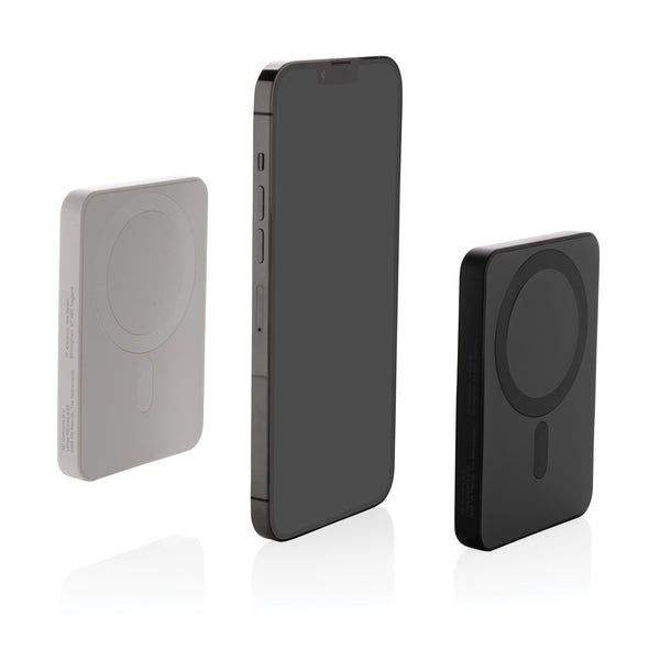 Carica l&#39;immagine nel visualizzatore di Gallery, power bank personalizzati in abs riciclato colore nero_nero 121703957 DET09
