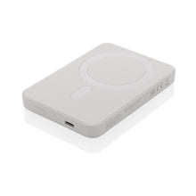 Carica l&#39;immagine nel visualizzatore di Gallery, power bank da personalizzare in abs riciclato colore bianco_bianco 121703957 DET02
