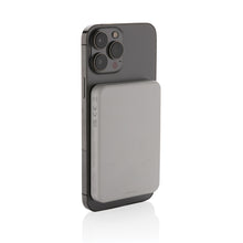 Carica l&#39;immagine nel visualizzatore di Gallery, power bank da personalizzare in abs riciclato colore bianco_bianco 121703957 DET04
