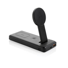 Carica l&#39;immagine nel visualizzatore di Gallery, power bank personalizzati in abs riciclato colore nero_nero 121703961 VAR01
