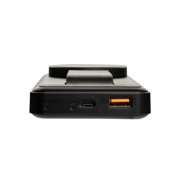 Carica l&#39;immagine nel visualizzatore di Gallery, power bank personalizzati in abs riciclato colore nero_nero 121703961 DET09
