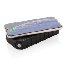 Carica l&#39;immagine nel visualizzatore di Gallery, power bank personalizzati in abs riciclato, tpe riciclato colore nero_nero 121703962 DET04
