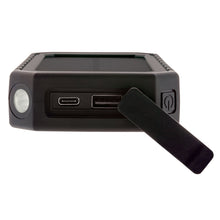 Carica l&#39;immagine nel visualizzatore di Gallery, power bank personalizzati in abs riciclato, tpe riciclato colore nero_nero 121703962 DET08
