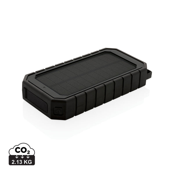 Carica l&#39;immagine nel visualizzatore di Gallery, power bank personalizzati in abs riciclato, tpe riciclato colore nero_nero 121703962 DET09
