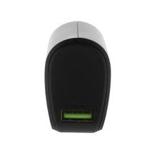 Carica l&#39;immagine nel visualizzatore di Gallery, power bank personalizzati in abs riciclato colore nero_nero 121703963 DET07
