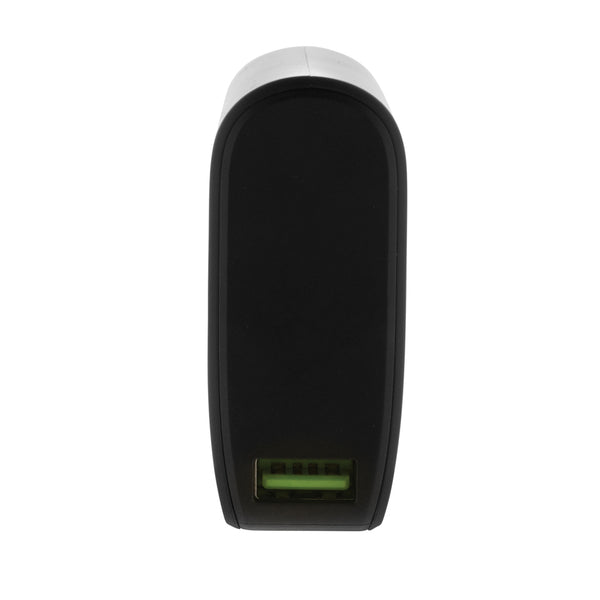 Carica l&#39;immagine nel visualizzatore di Gallery, power bank personalizzati in abs riciclato colore nero_nero 121703964 DET09
