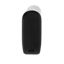 Carica l&#39;immagine nel visualizzatore di Gallery, power bank personalizzati in abs riciclato colore nero_nero 121703965 DET08
