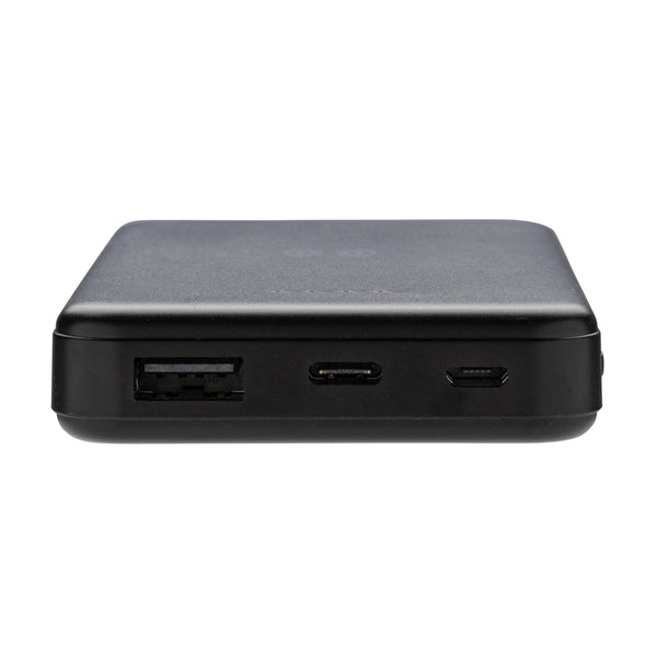 Carica l&#39;immagine nel visualizzatore di Gallery, power bank personalizzati in abs riciclato colore nero_nero 121703979 DET09
