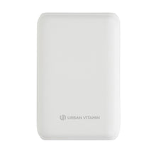 Carica l&#39;immagine nel visualizzatore di Gallery, power bank da personalizzare in abs, pc colore bianco_bianco 121703987 DET04
