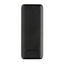 Carica l&#39;immagine nel visualizzatore di Gallery, power bank personalizzati in abs, pc colore nero_nero 121703992 DET03
