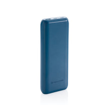 Carica l&#39;immagine nel visualizzatore di Gallery, power bank personalizzati in abs, pc colore blu_blu 121703992 VAR03
