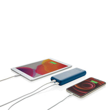 Carica l&#39;immagine nel visualizzatore di Gallery, power bank personalizzati in abs, pc colore blu_blu 121703992 DET04
