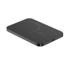 Carica l&#39;immagine nel visualizzatore di Gallery, power bank personalizzati in alluminio, abs riciclato colore nero_nero 121703998 VAR01
